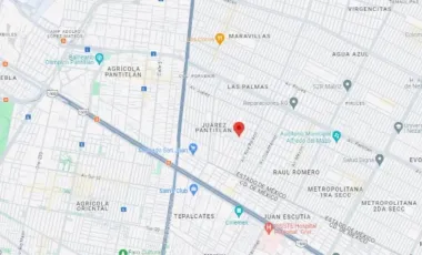 CASA EN VENTA EN NEZAHUALCOYOTL