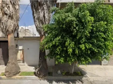 CASA EN VENTA EN NEZAHUALCOYOTL