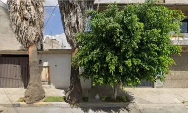 CASA EN VENTA EN NEZAHUALCOYOTL