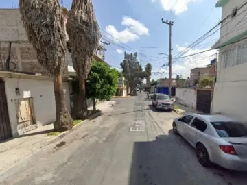 CASA EN VENTA EN NEZAHUALCOYOTL
