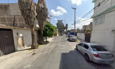 CASA EN VENTA EN NEZAHUALCOYOTL