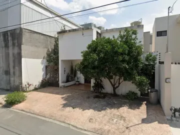 CASA EN VENTA EN MONTERREY NUEVO LEON