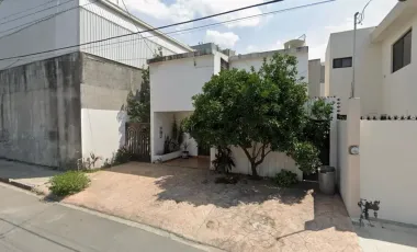 CASA EN VENTA EN MONTERREY NUEVO LEON