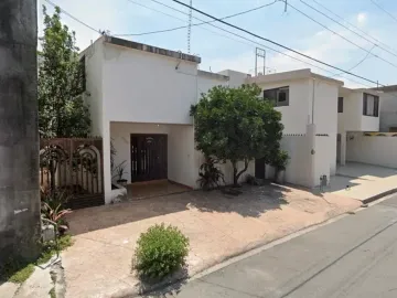 CASA EN VENTA EN MONTERREY NUEVO LEON