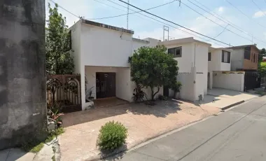 CASA EN VENTA EN MONTERREY NUEVO LEON