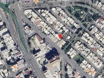 CASA EN VENTA EN MONTERREY NUEVO LEON