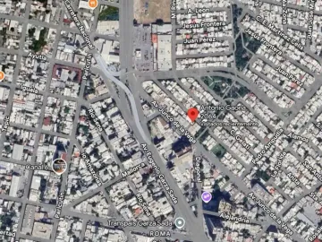 CASA EN VENTA EN MONTERREY NUEVO LEON