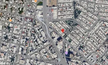 CASA EN VENTA EN MONTERREY NUEVO LEON