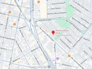 CASA EN VENTA EN MONTERREY NUEVO LEON