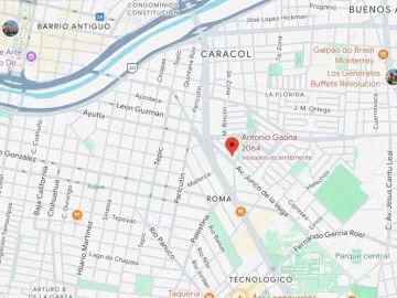 CASA EN VENTA EN MONTERREY NUEVO LEON