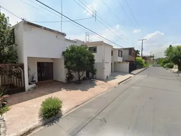 CASA EN VENTA EN MONTERREY NUEVO LEON