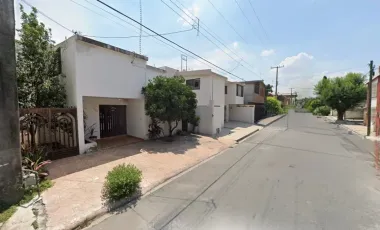 CASA EN VENTA EN MONTERREY NUEVO LEON