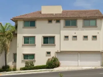 CASA EN VENTA EN MONTERREY NUEVO LEON