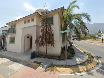 CASA EN VENTA EN MONTERREY NUEVO LEON