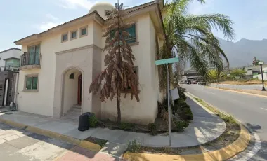 CASA EN VENTA EN MONTERREY NUEVO LEON