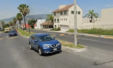 CASA EN VENTA EN MONTERREY NUEVO LEON