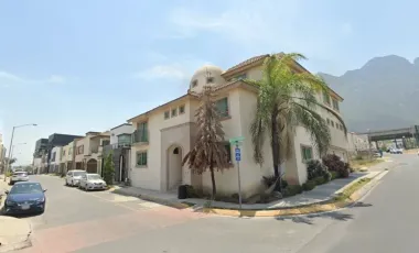 CASA EN VENTA EN MONTERREY NUEVO LEON