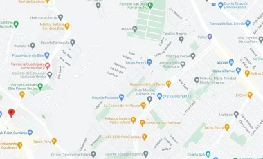 CASA EN VENTA EN MONTERREY NUEVO LEON