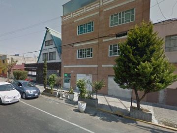 Casa en Venta en Aquiles Serdán, Venustiano Carranza, CDMX.