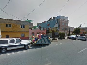 Casa en Venta en Aquiles Serdán, Venustiano Carranza, CDMX.