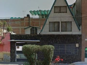 Casa en Venta en Aquiles Serdán, Venustiano Carranza, CDMX.