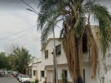 CASA EN VENTA EN MONTERREY NUEVO LEON