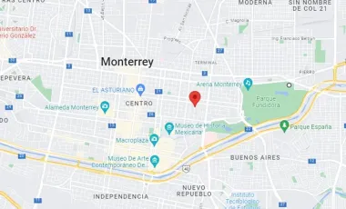 CASA EN VENTA EN MONTERREY NUEVO LEON