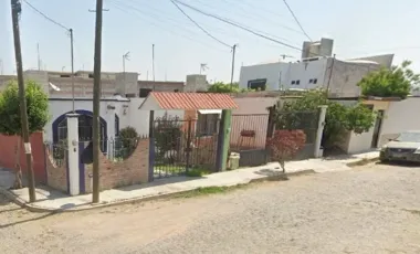 CASA EN VENTA EN QUERETARO