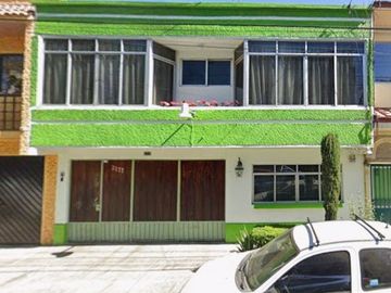 venta de casa en col. obrero popular