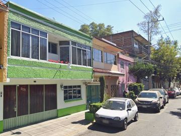 venta de casa en col. obrero popular