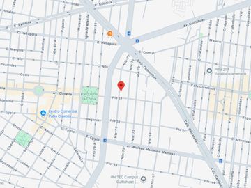venta de casa en col. obrero popular