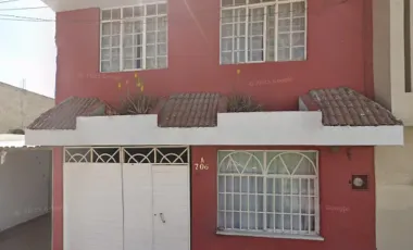 CASA EN VENTA EN TEHUACAN PUEBLA