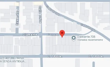 CASA EN VENTA EN TEHUACAN PUEBLA