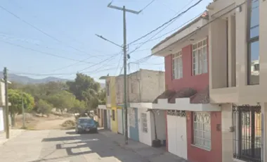 CASA EN VENTA EN TEHUACAN PUEBLA