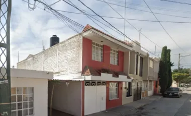 CASA EN VENTA EN TEHUACAN PUEBLA