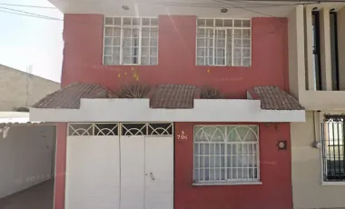CASA EN VENTA EN TEHUACAN PUEBLA