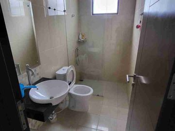 Dijual cepat rumah bagus siap huni harga murah
