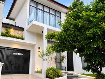 Dijual cepat rumah bagus siap huni harga murah