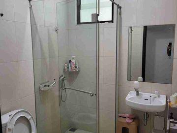 Dijual cepat rumah bagus siap huni harga murah
