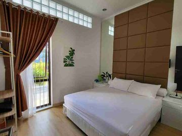 Dijual cepat rumah bagus siap huni harga murah