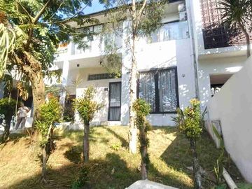 Dijual cepat rumah bagus siap huni harga murah