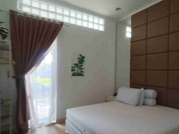 Dijual cepat rumah bagus siap huni harga murah