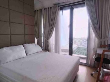 Dijual cepat rumah bagus siap huni harga murah