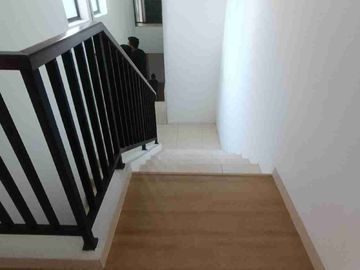 Dijual cepat rumah bagus siap huni harga murah