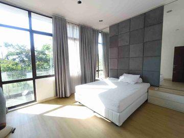 Dijual cepat rumah bagus siap huni harga murah