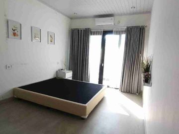 Dijual cepat rumah bagus siap huni harga murah