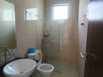 Dijual cepat rumah bagus siap huni harga murah