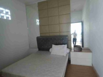 Dijual cepat rumah bagus siap huni harga murah