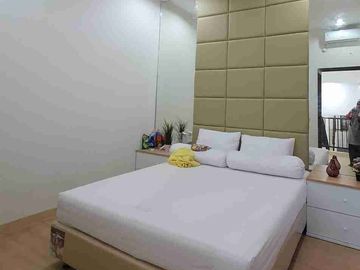 Dijual cepat rumah bagus siap huni harga murah
