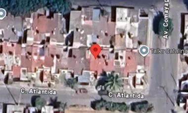 CASA EN VENTA EN TLAJOMULCO JALISCO